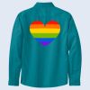 Ladies Long Sleeve Easy Care Shirt Thumbnail
