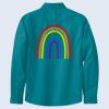 Ladies Long Sleeve Easy Care Shirt Thumbnail