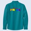 Ladies Long Sleeve Easy Care Shirt Thumbnail