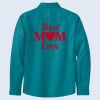 Ladies Long Sleeve Easy Care Shirt Thumbnail