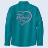Ladies Long Sleeve Easy Care Shirt Thumbnail