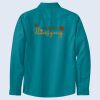 Ladies Long Sleeve Easy Care Shirt Thumbnail