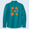Ladies Long Sleeve Easy Care Shirt Thumbnail