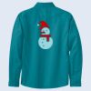 Ladies Long Sleeve Easy Care Shirt Thumbnail