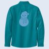 Ladies Long Sleeve Easy Care Shirt Thumbnail
