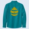 Ladies Long Sleeve Easy Care Shirt Thumbnail