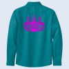 Ladies Long Sleeve Easy Care Shirt Thumbnail