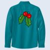 Ladies Long Sleeve Easy Care Shirt Thumbnail