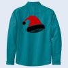 Ladies Long Sleeve Easy Care Shirt Thumbnail