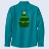 Ladies Long Sleeve Easy Care Shirt Thumbnail