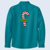 Ladies Long Sleeve Easy Care Shirt Thumbnail