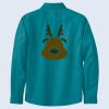 Ladies Long Sleeve Easy Care Shirt Thumbnail