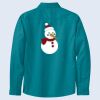 Ladies Long Sleeve Easy Care Shirt Thumbnail