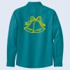 Ladies Long Sleeve Easy Care Shirt Thumbnail