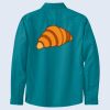 Ladies Long Sleeve Easy Care Shirt Thumbnail