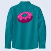 Ladies Long Sleeve Easy Care Shirt Thumbnail
