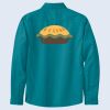 Ladies Long Sleeve Easy Care Shirt Thumbnail