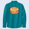 Ladies Long Sleeve Easy Care Shirt Thumbnail