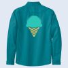 Ladies Long Sleeve Easy Care Shirt Thumbnail