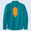 Ladies Long Sleeve Easy Care Shirt Thumbnail