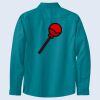Ladies Long Sleeve Easy Care Shirt Thumbnail