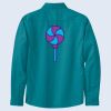 Ladies Long Sleeve Easy Care Shirt Thumbnail