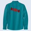 Ladies Long Sleeve Easy Care Shirt Thumbnail