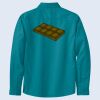 Ladies Long Sleeve Easy Care Shirt Thumbnail