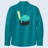 Ladies Long Sleeve Easy Care Shirt Thumbnail