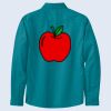 Ladies Long Sleeve Easy Care Shirt Thumbnail