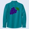 Ladies Long Sleeve Easy Care Shirt Thumbnail