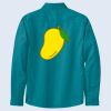 Ladies Long Sleeve Easy Care Shirt Thumbnail