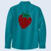 Ladies Long Sleeve Easy Care Shirt Thumbnail