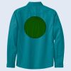 Ladies Long Sleeve Easy Care Shirt Thumbnail
