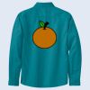 Ladies Long Sleeve Easy Care Shirt Thumbnail