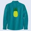 Ladies Long Sleeve Easy Care Shirt Thumbnail