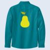 Ladies Long Sleeve Easy Care Shirt Thumbnail