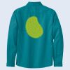Ladies Long Sleeve Easy Care Shirt Thumbnail