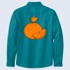 Ladies Long Sleeve Easy Care Shirt Thumbnail