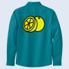 Ladies Long Sleeve Easy Care Shirt Thumbnail