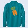 Ladies Long Sleeve Easy Care Shirt Thumbnail