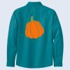 Ladies Long Sleeve Easy Care Shirt Thumbnail