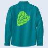 Ladies Long Sleeve Easy Care Shirt Thumbnail