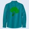 Ladies Long Sleeve Easy Care Shirt Thumbnail