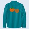 Ladies Long Sleeve Easy Care Shirt Thumbnail