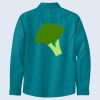 Ladies Long Sleeve Easy Care Shirt Thumbnail