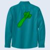 Ladies Long Sleeve Easy Care Shirt Thumbnail