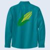 Ladies Long Sleeve Easy Care Shirt Thumbnail