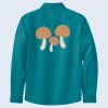 Ladies Long Sleeve Easy Care Shirt Thumbnail