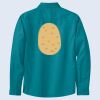 Ladies Long Sleeve Easy Care Shirt Thumbnail